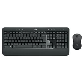 Logitech MK540 Advanced Wireless Keyboard and Mouse Combo. Brand New, Unused