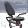 Recumbent Exercise Bike Image 6