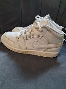 Nike air Jordans