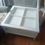 Ikea coffee table Image 3
