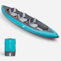 3 Person inflatable Kayak