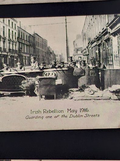 10 Genuine 1916 Old Postcards from Collection PRICE IS FOR 1 ONLY Postage or collection,