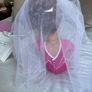 Holy communion dress Image 9