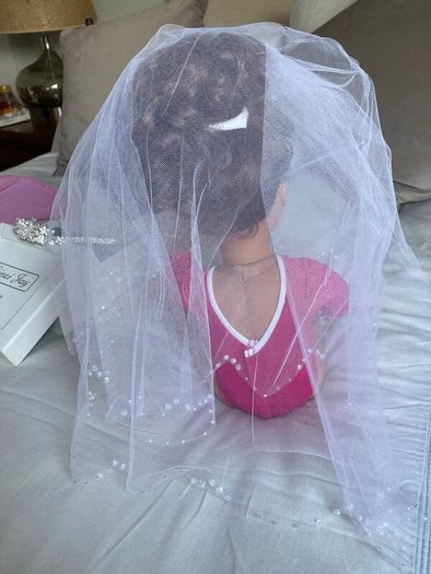 Holy communion dress
