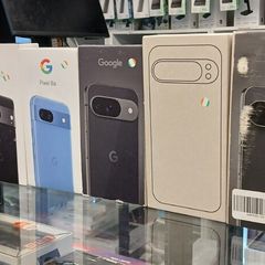 Google pixel 10 Pro XL,Google pixel 10 Pro, Google Pixel 9Google Pixel 8 pro ,Google Pixel 8a ,Google Pixel 7a, Google Pixel 7 ,Google Pixel 9a