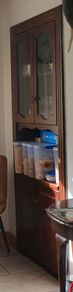 Alcove Cabinet Display Unit