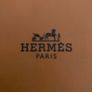 Hermes RHYTHM H Deco porcelain mug Image 2