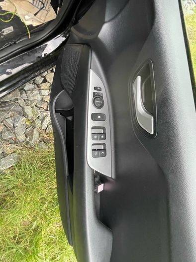 2020 Kia Rio Gt-line Breaking For Parts
