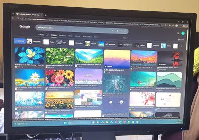 NEC MultiSync EA221WMe 22 inches Ergonomic Monitor