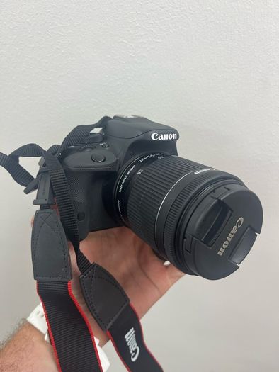 Cannon IOS 100D