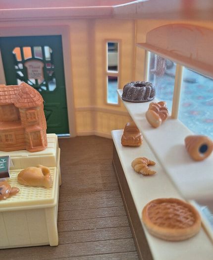 Sylvanian Bundle