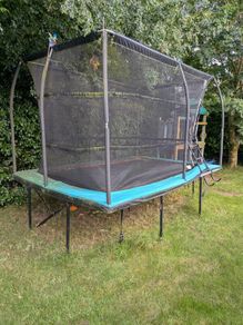 Trampoline