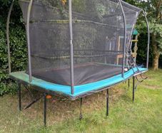 Trampoline