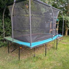 Trampoline