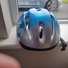 Bicycle Helmet
