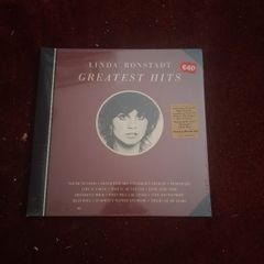 Lp Linda Ronstadt Greatest Hits Volume One