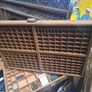Vintage Wooden Printers Tray Image 3