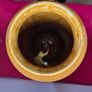 Vintage Bay Keramik Floor Vase 40cm West German Mid Century Pottery Image 4