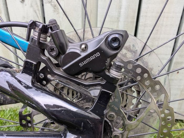 Mountain Bike 2021 Giant Trance 2 29er (Large)