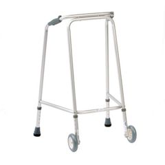 Zimmer frame