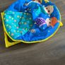 CoComelon 19" Toddler Mini Saucer Chair Image 3