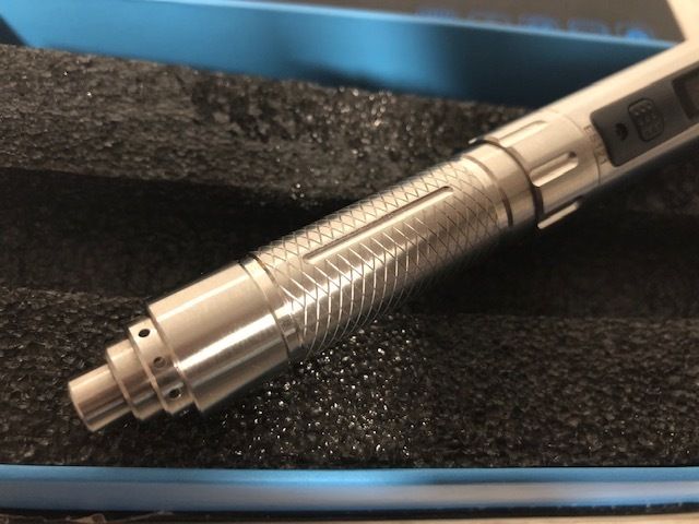 Saint Smart ES121 Motion Controlled Automatic Mini Screwdriver