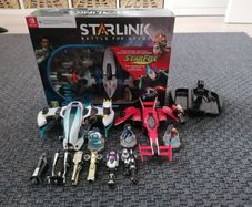 Starlink: Battle for Atlas Nintendo Switch Bundle