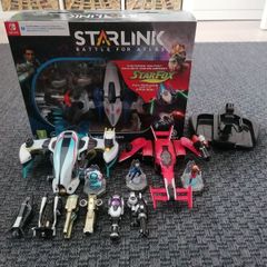 Starlink: Battle for Atlas Nintendo Switch Bundle