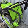 Greenworks 40V Cordless Lawnmower, 41cm Cutting Width, 50L Bag, 2 x 40V Batteries & One Charger Image 4