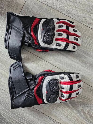 Oxford motorcycle gloves