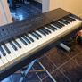 M-Audio Oxygen 88 Key Graded Hammer-Action USB MIDI Controller Image 2