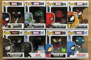 Funko Marvel: Spider-Man Collection (Various Pops &amp; Prices)