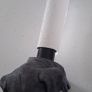kitchen  towel holder Image 2