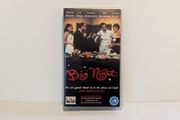 Big Night 1996 VHS