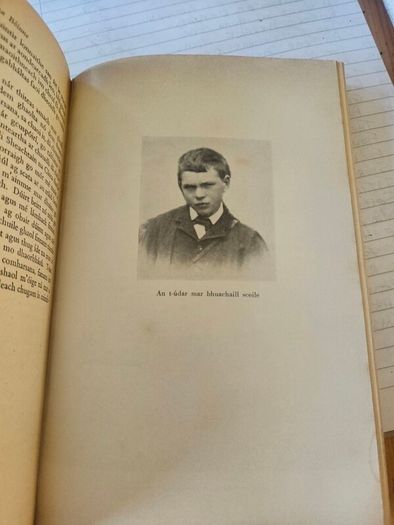 Trasna Na Boinne  By Earnan De Blaghd. First Edition Paperback In Good Condition. See Photos For Same.