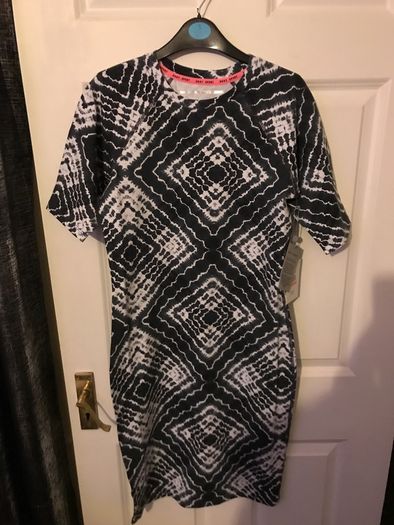 new dkny dress