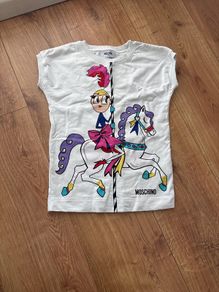 Moschino Girls Dress
