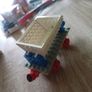 vintage lego 125 Image 2