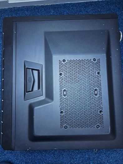 Cooler Master HAF XM, ATX