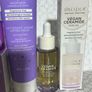 Pacifica vegan ceramides dreamy youth peptide cream, extra gentle face cleanser, face oil brand new Image 2
