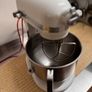 KitchenAid 8 qt ( 7.6 L) heavy duty commercial stand mixer Image 7
