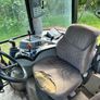 Massey Ferguson 6290.  2001, 11,500 hrs & loader Image 9
