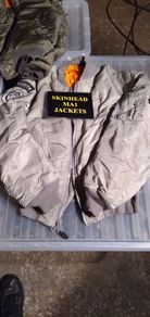 vintage jackets