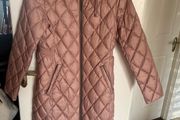 Womens Coat