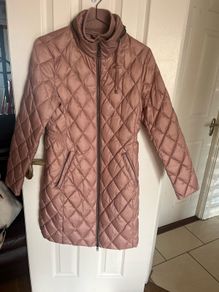 Womens Coat