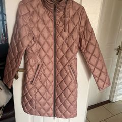 Womens Coat
