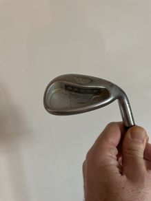 Taylormade rac sw