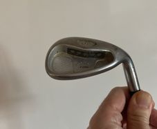 Taylormade rac sw