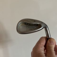 Taylormade rac sw