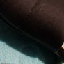 Black Heels UK3-NEW! Image 8
